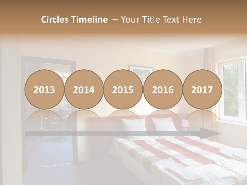 Corporation Holiday Meetings PowerPoint Template