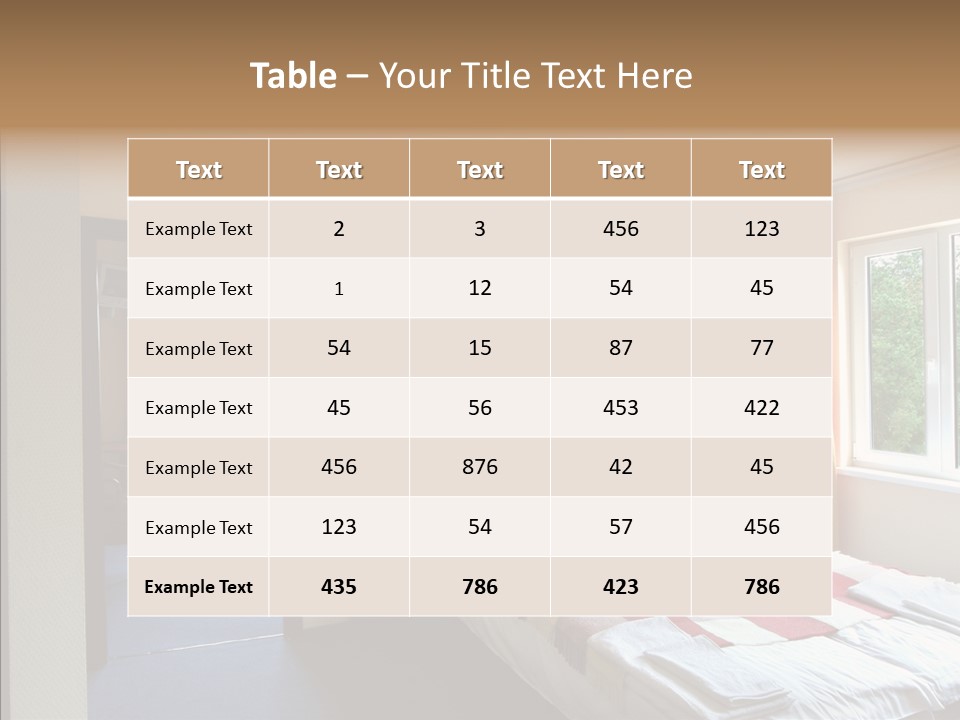 Corporation Holiday Meetings PowerPoint Template