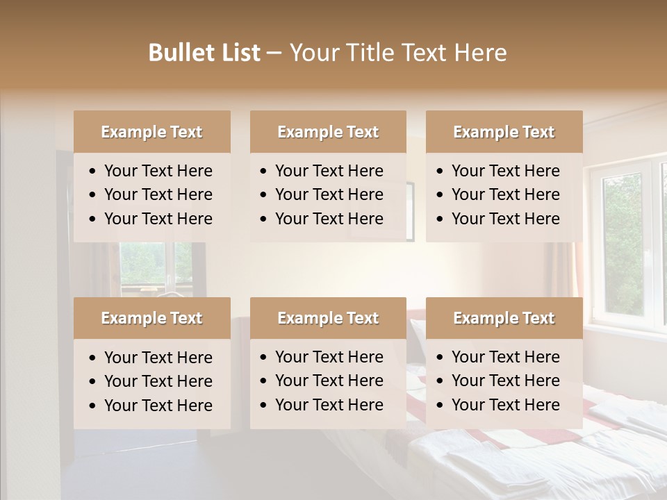 Corporation Holiday Meetings PowerPoint Template