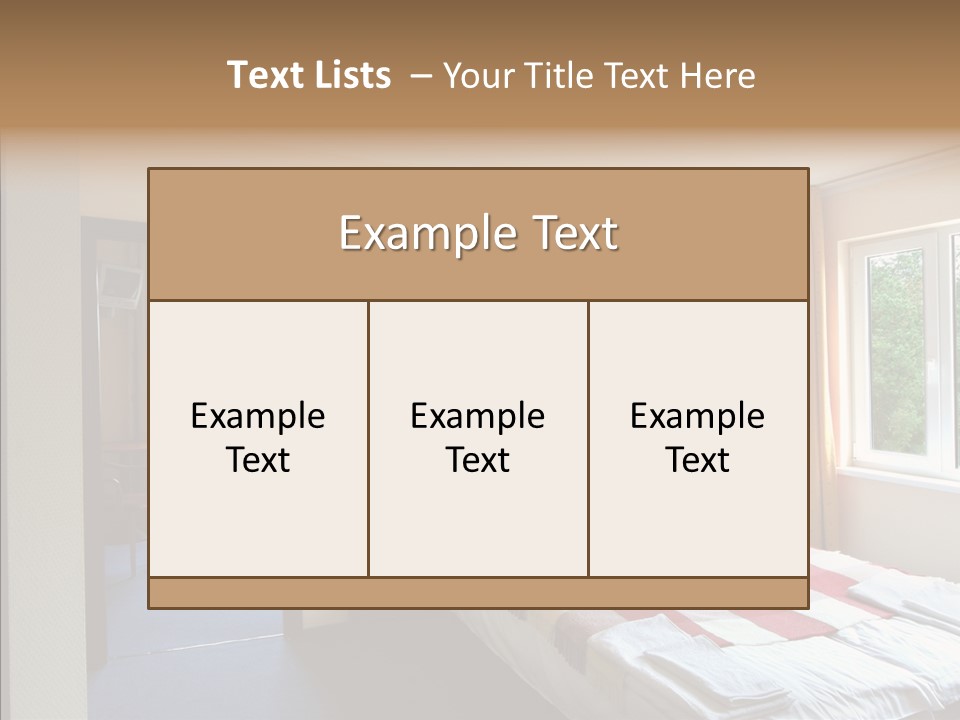Corporation Holiday Meetings PowerPoint Template