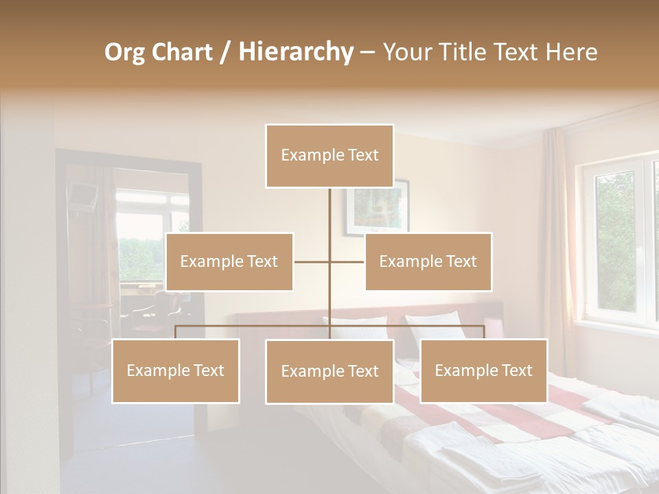 Corporation Holiday Meetings PowerPoint Template