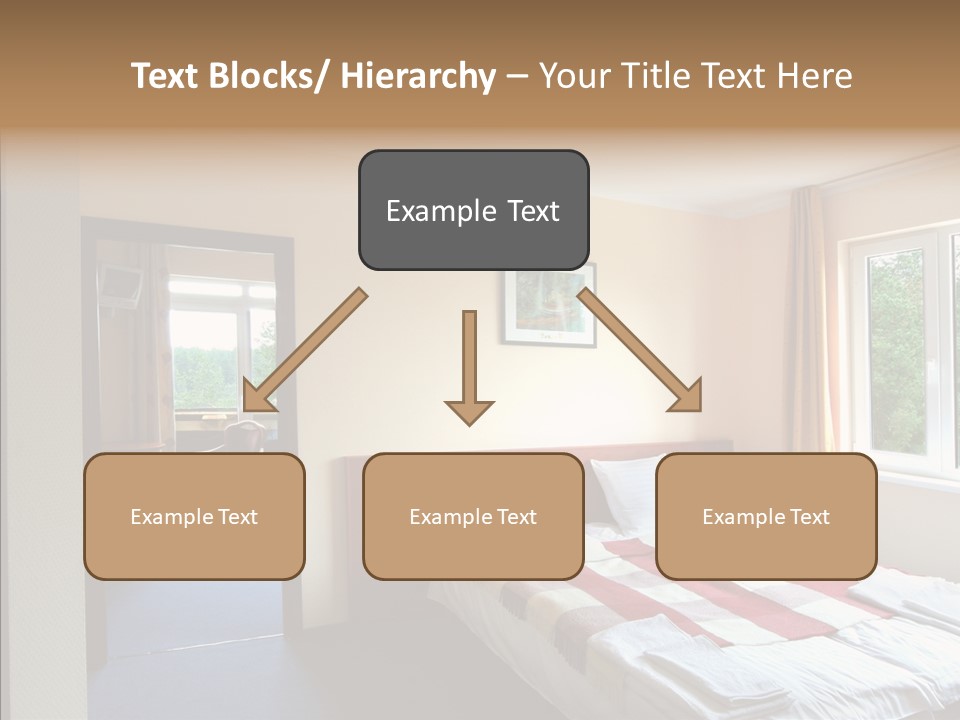 Corporation Holiday Meetings PowerPoint Template