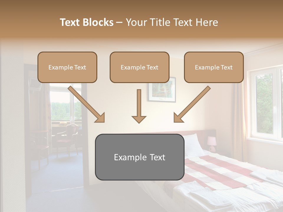 Corporation Holiday Meetings PowerPoint Template