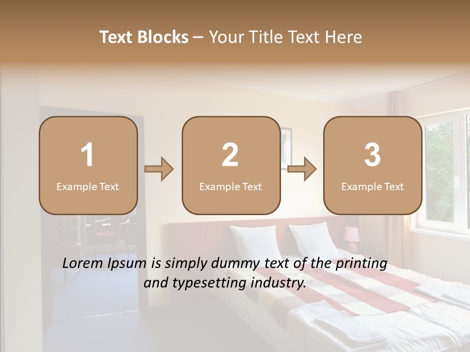 Corporation Holiday Meetings PowerPoint Template