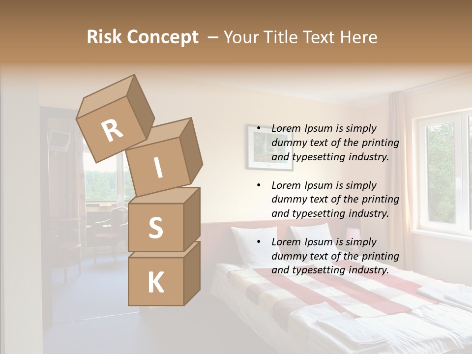 Corporation Holiday Meetings PowerPoint Template