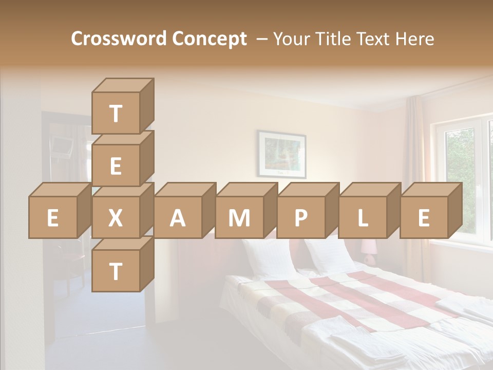 Corporation Holiday Meetings PowerPoint Template