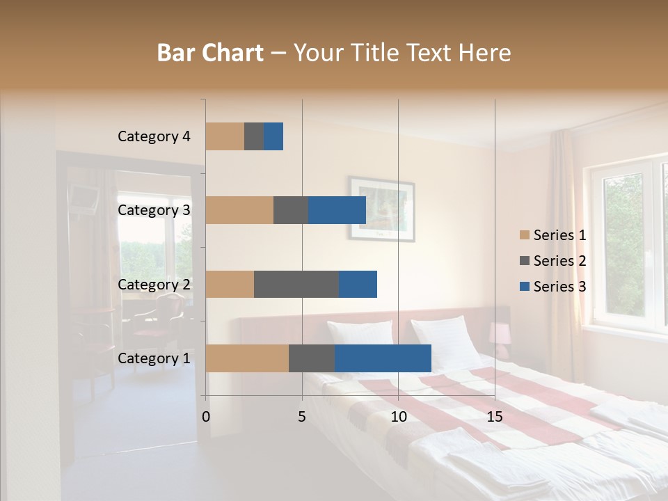 Corporation Holiday Meetings PowerPoint Template