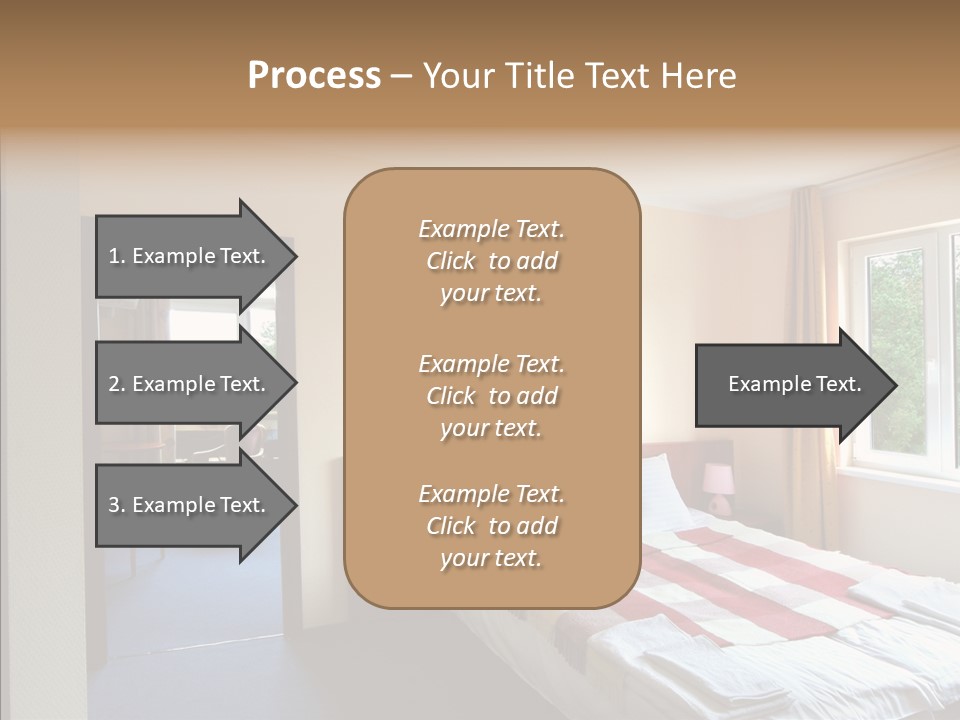 Corporation Holiday Meetings PowerPoint Template
