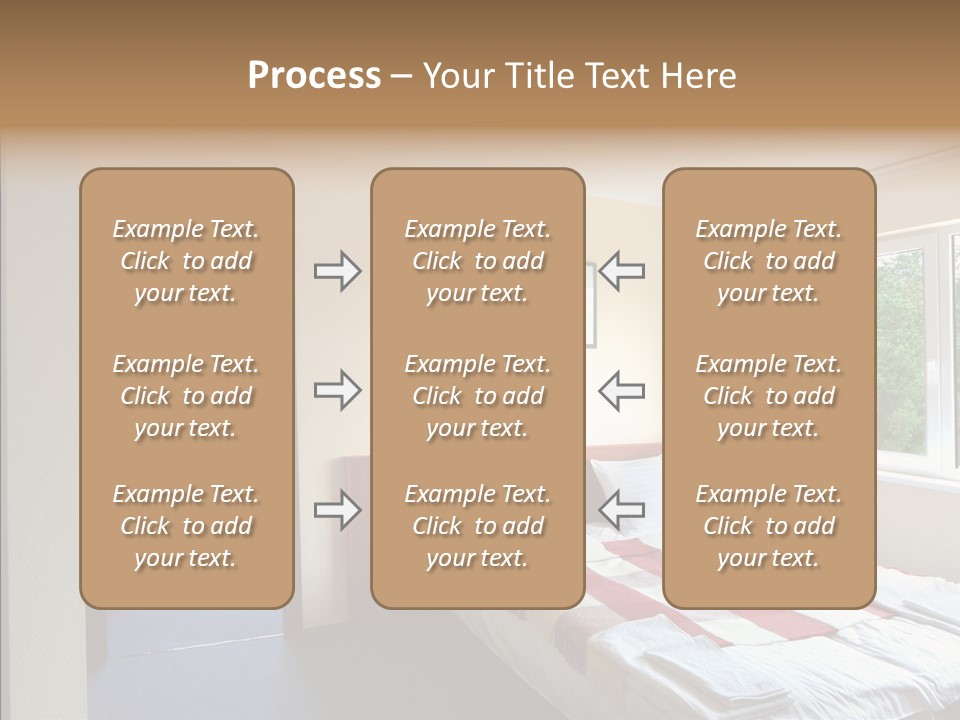 Corporation Holiday Meetings PowerPoint Template