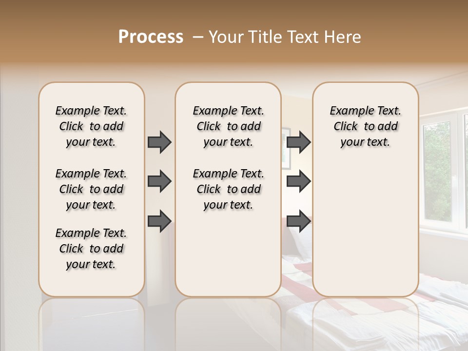 Corporation Holiday Meetings PowerPoint Template