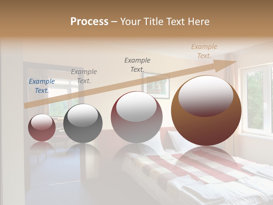 Corporation Holiday Meetings PowerPoint Template