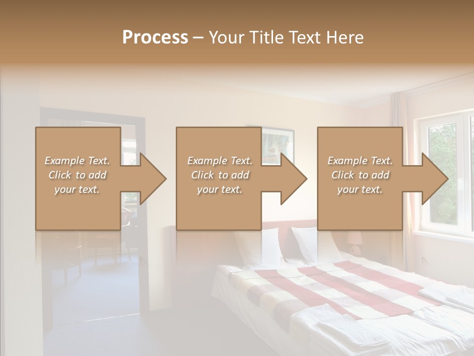 Corporation Holiday Meetings PowerPoint Template