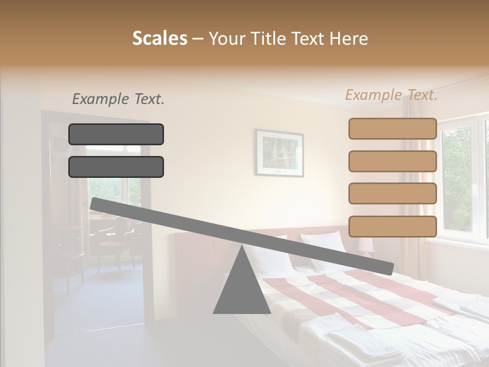 Corporation Holiday Meetings PowerPoint Template