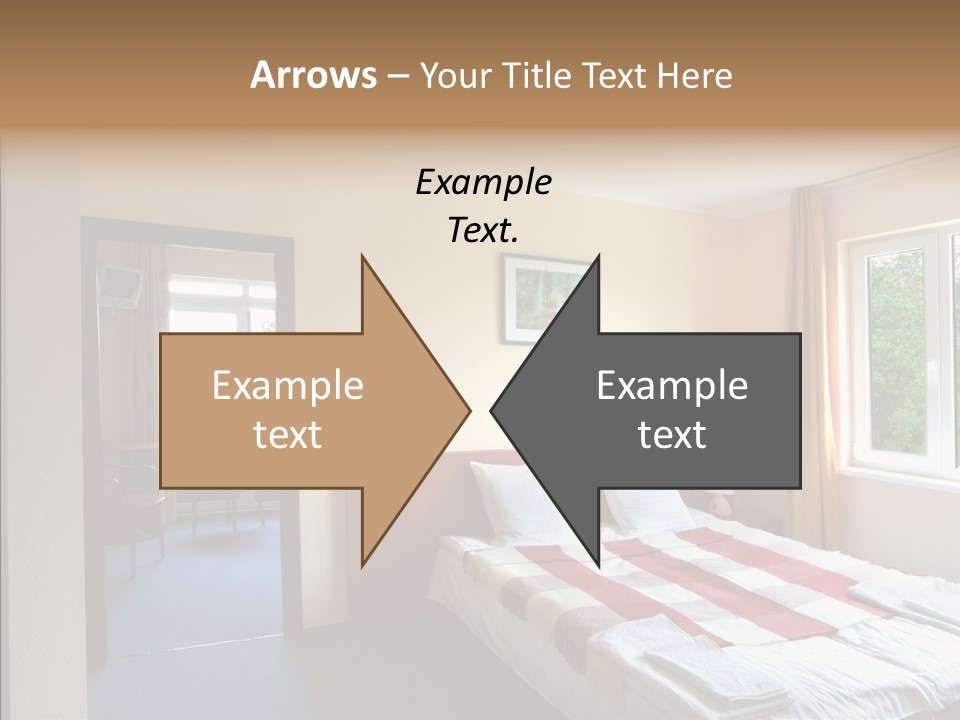Corporation Holiday Meetings PowerPoint Template