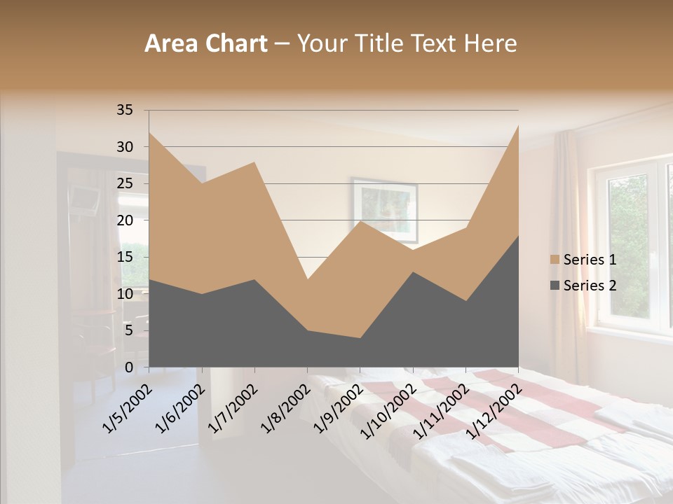 Corporation Holiday Meetings PowerPoint Template
