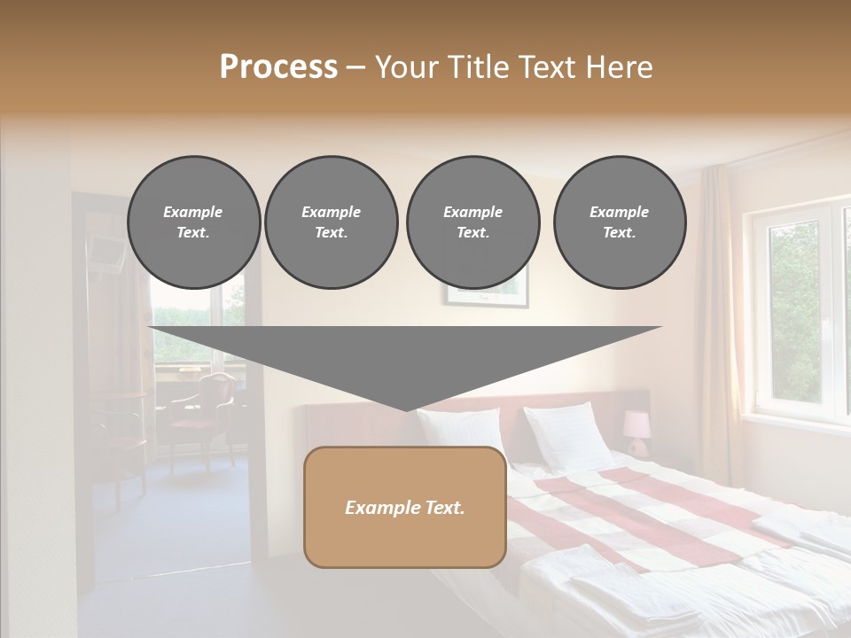 Corporation Holiday Meetings PowerPoint Template