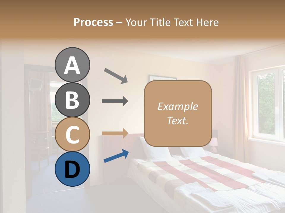 Corporation Holiday Meetings PowerPoint Template