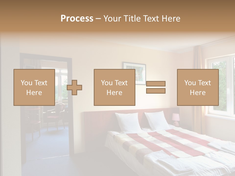 Corporation Holiday Meetings PowerPoint Template