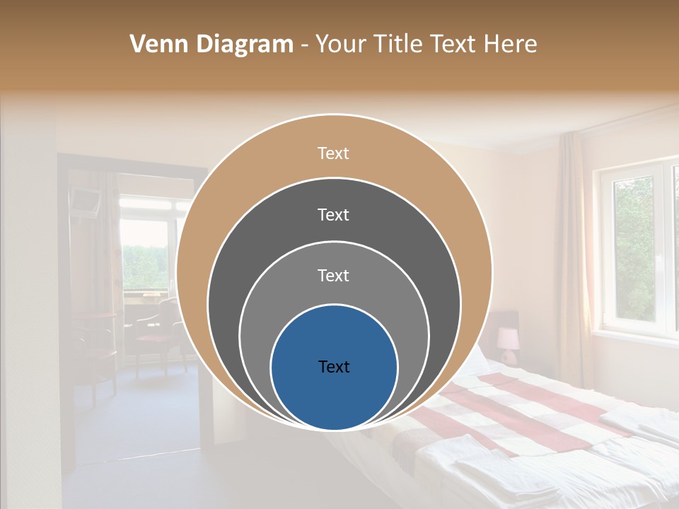 Corporation Holiday Meetings PowerPoint Template