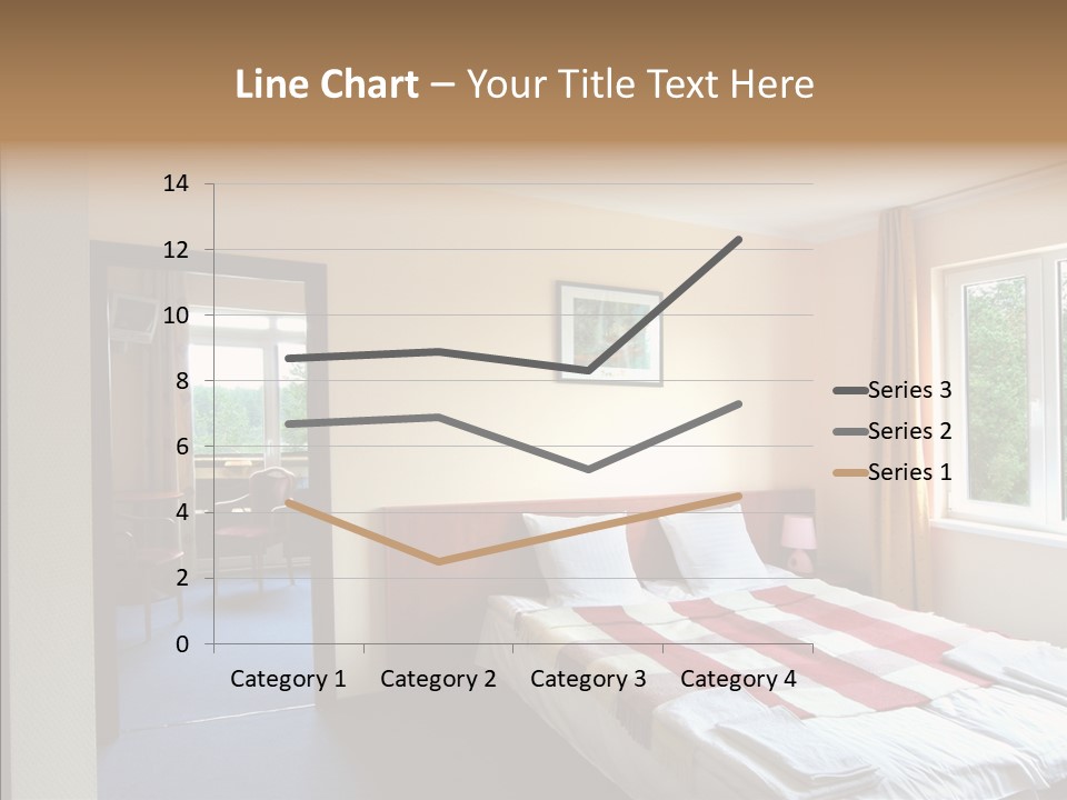 Corporation Holiday Meetings PowerPoint Template
