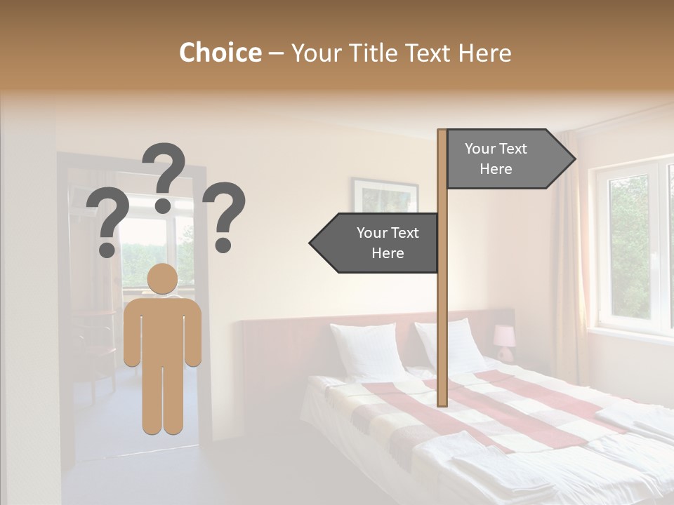 Corporation Holiday Meetings PowerPoint Template