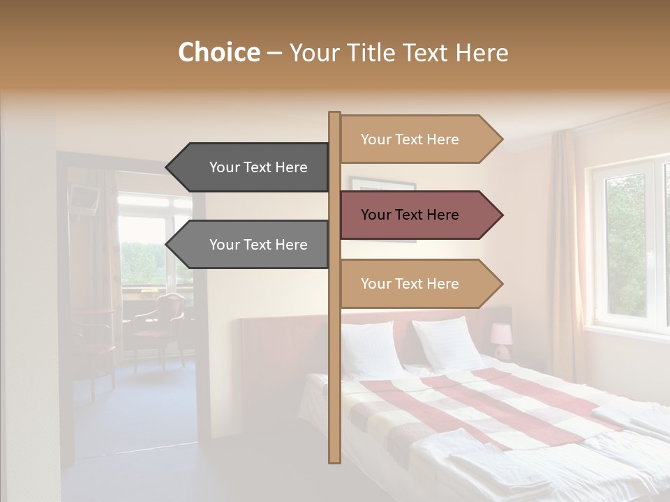 Corporation Holiday Meetings PowerPoint Template