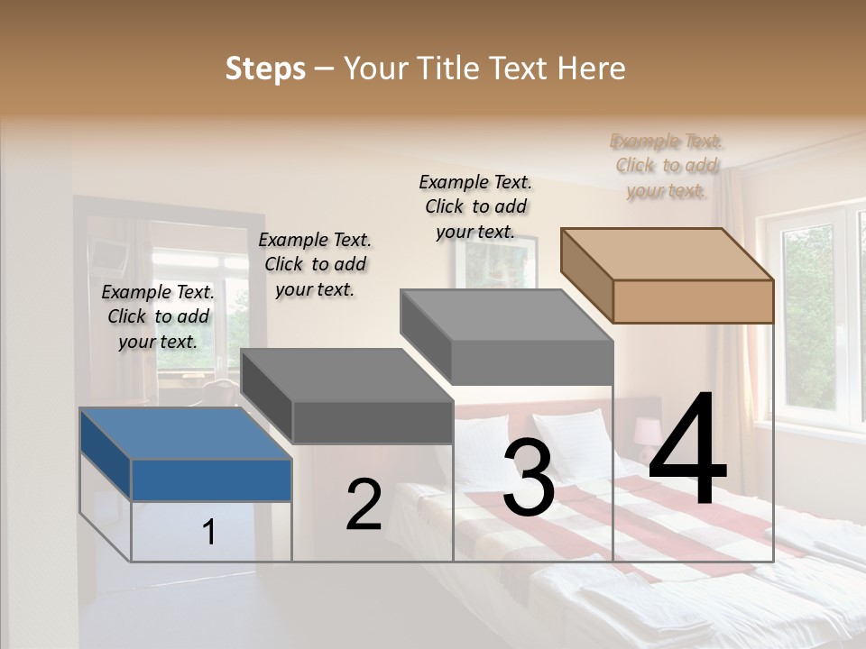 Corporation Holiday Meetings PowerPoint Template
