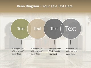 Madarasaa Rainy Oriental PowerPoint Template