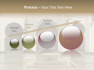 Madarasaa Rainy Oriental PowerPoint Template
