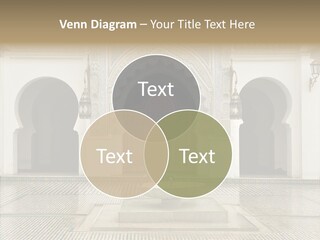 Madarasaa Rainy Oriental PowerPoint Template