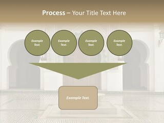 Madarasaa Rainy Oriental PowerPoint Template