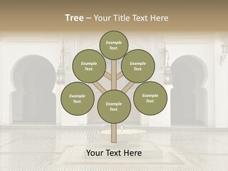 Madarasaa Rainy Oriental PowerPoint Template