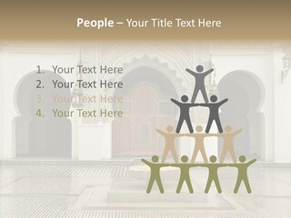 Madarasaa Rainy Oriental PowerPoint Template