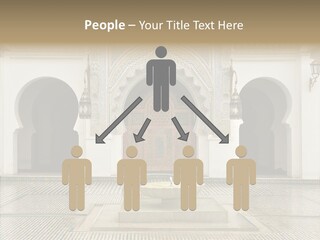 Madarasaa Rainy Oriental PowerPoint Template