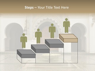 Madarasaa Rainy Oriental PowerPoint Template