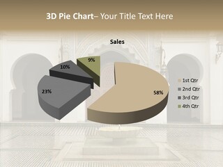 Madarasaa Rainy Oriental PowerPoint Template