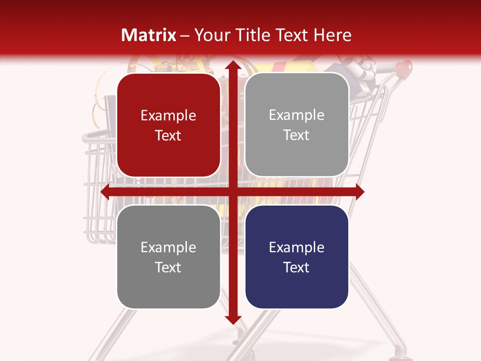 Shiny Anniversary Chrome PowerPoint Template