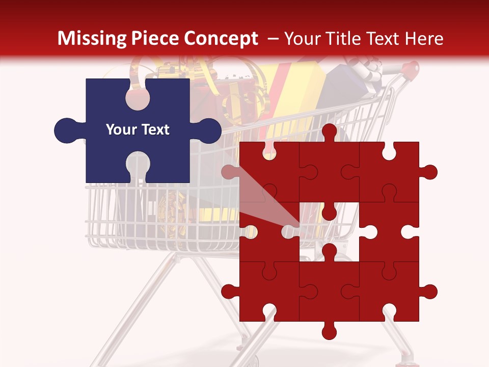 Shiny Anniversary Chrome PowerPoint Template