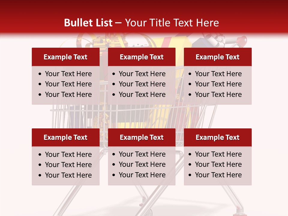 Shiny Anniversary Chrome PowerPoint Template
