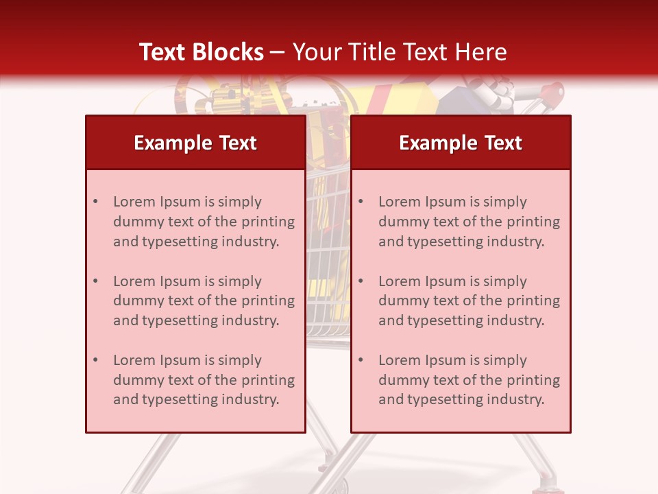 Shiny Anniversary Chrome PowerPoint Template