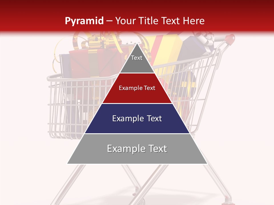 Shiny Anniversary Chrome PowerPoint Template