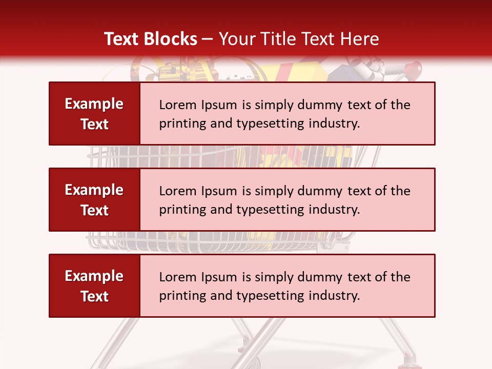 Shiny Anniversary Chrome PowerPoint Template