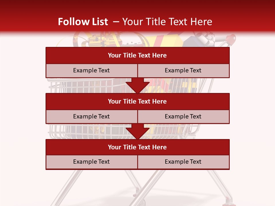 Shiny Anniversary Chrome PowerPoint Template