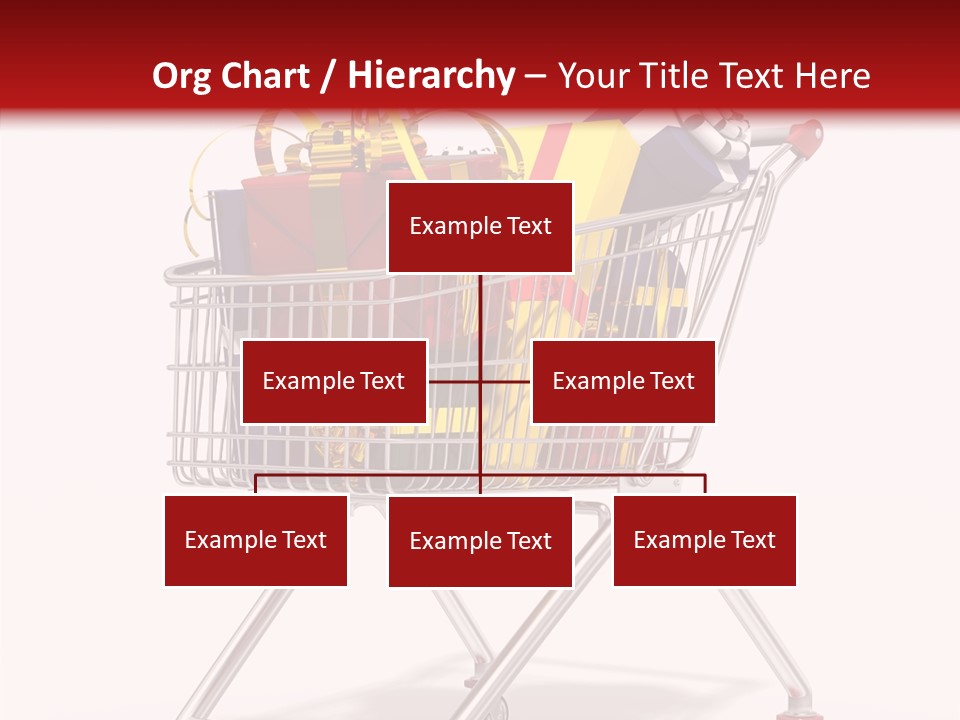 Shiny Anniversary Chrome PowerPoint Template