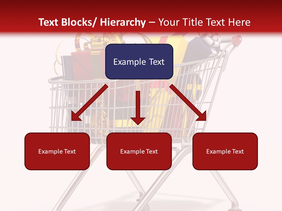 Shiny Anniversary Chrome PowerPoint Template