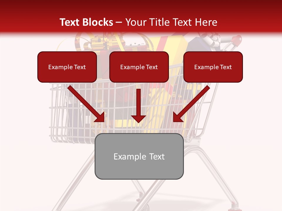 Shiny Anniversary Chrome PowerPoint Template