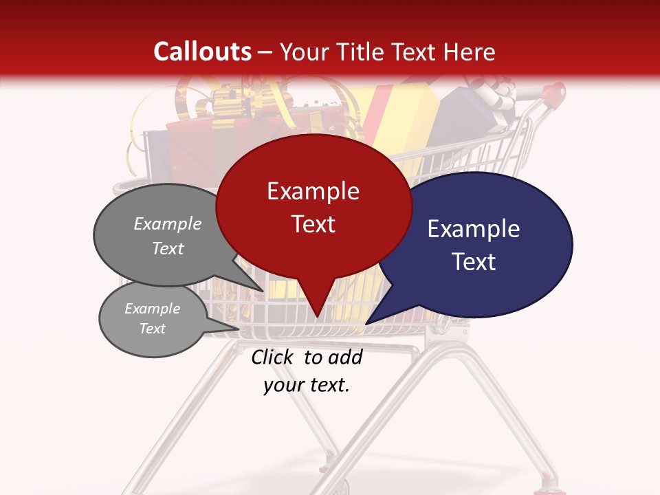 Shiny Anniversary Chrome PowerPoint Template