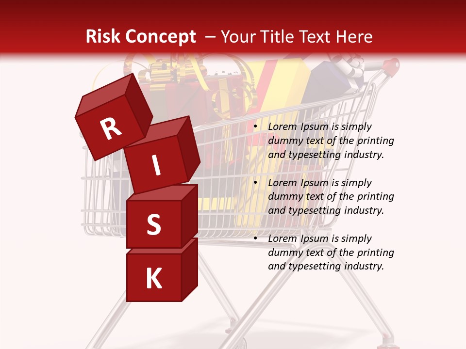 Shiny Anniversary Chrome PowerPoint Template