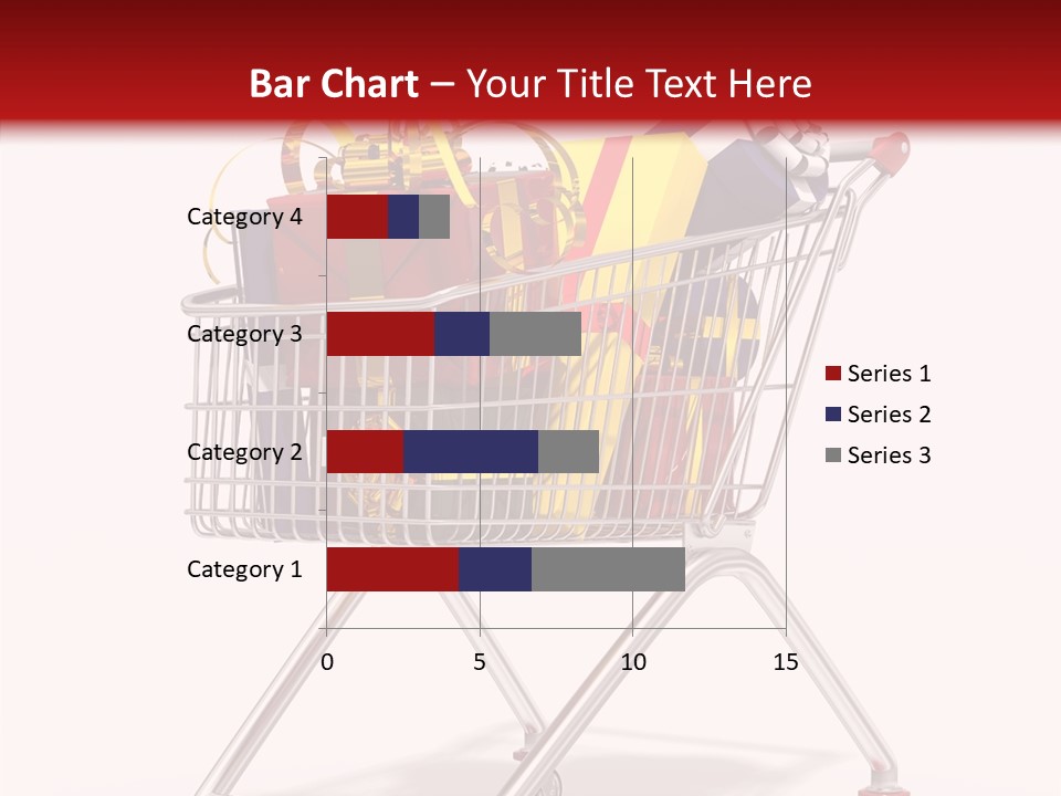 Shiny Anniversary Chrome PowerPoint Template