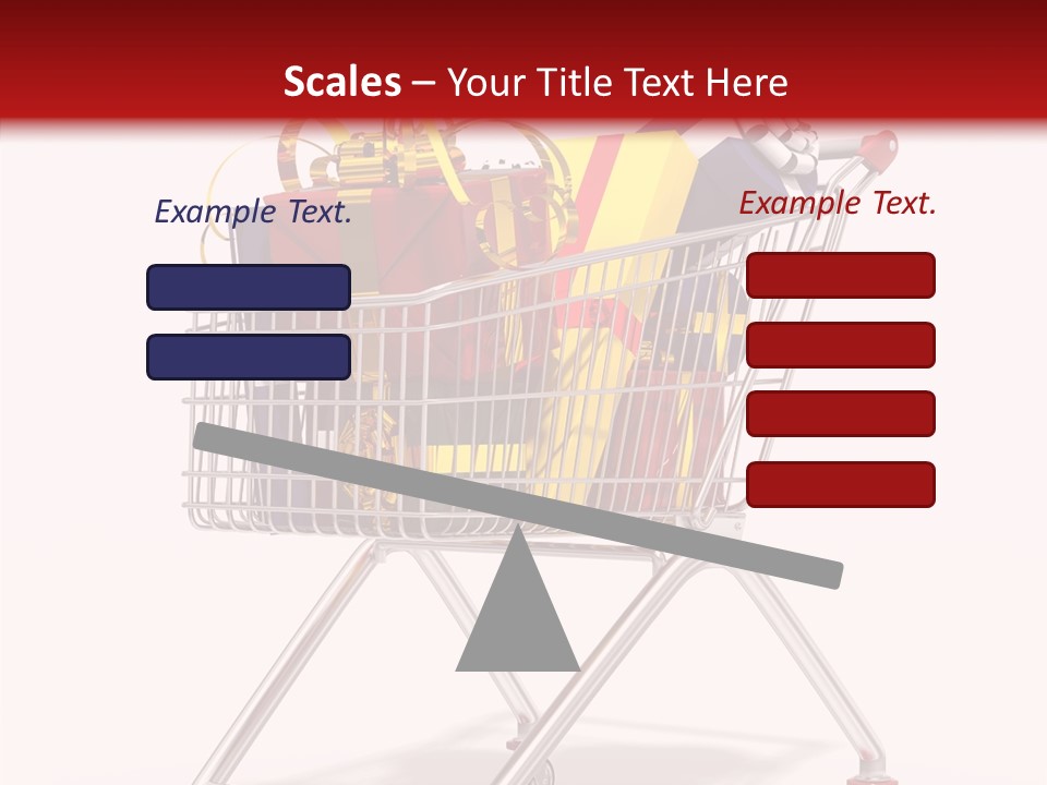 Shiny Anniversary Chrome PowerPoint Template